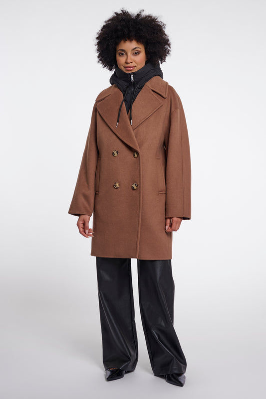 Tabita Padded Bib