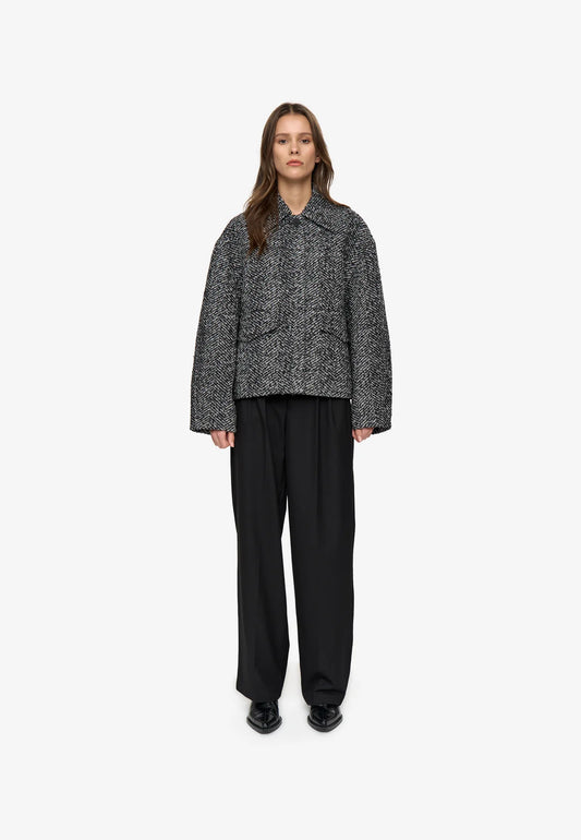 Tyril Jacket