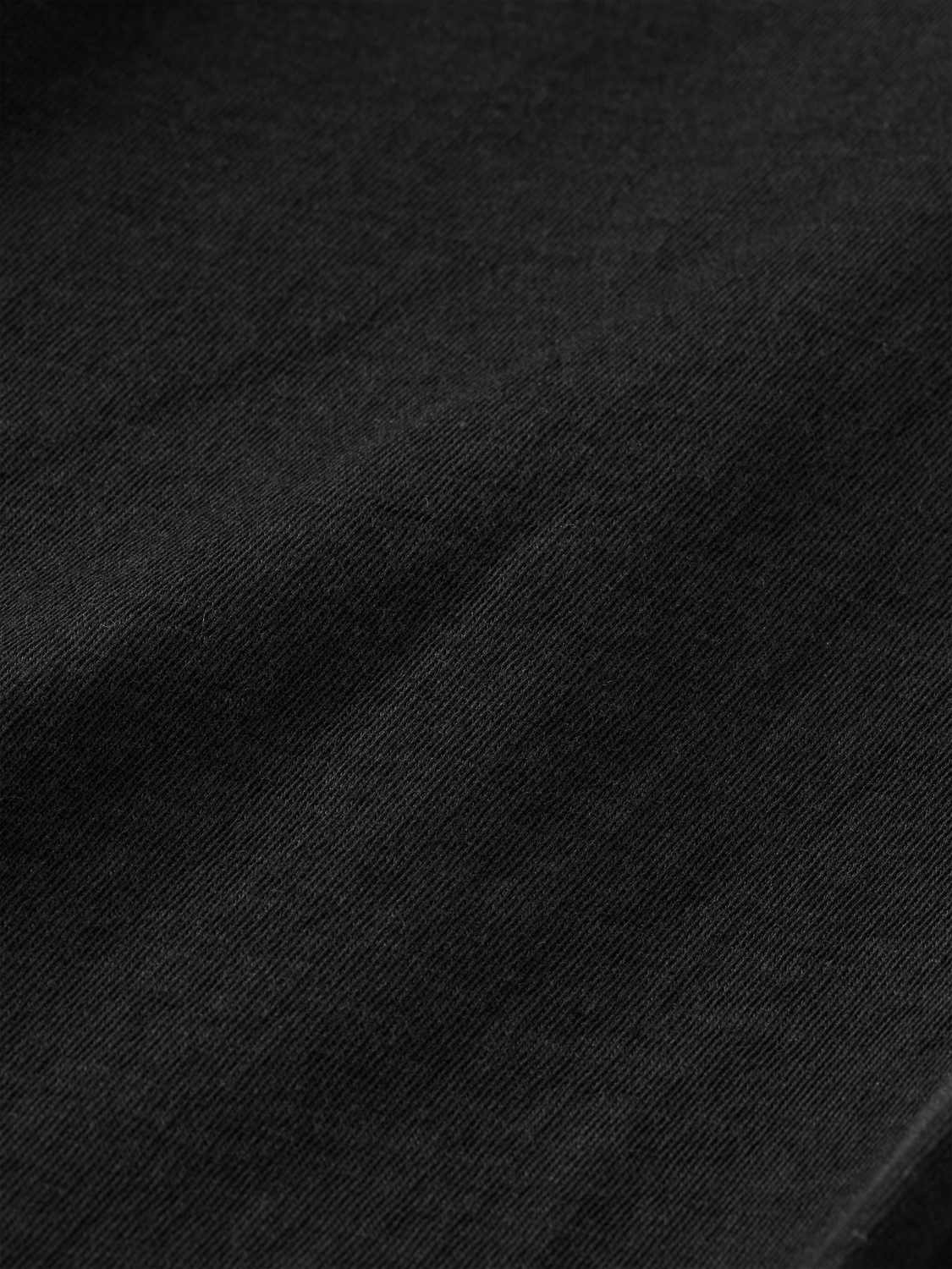 Drapey V-Neck T-Shirt (8256633077968)