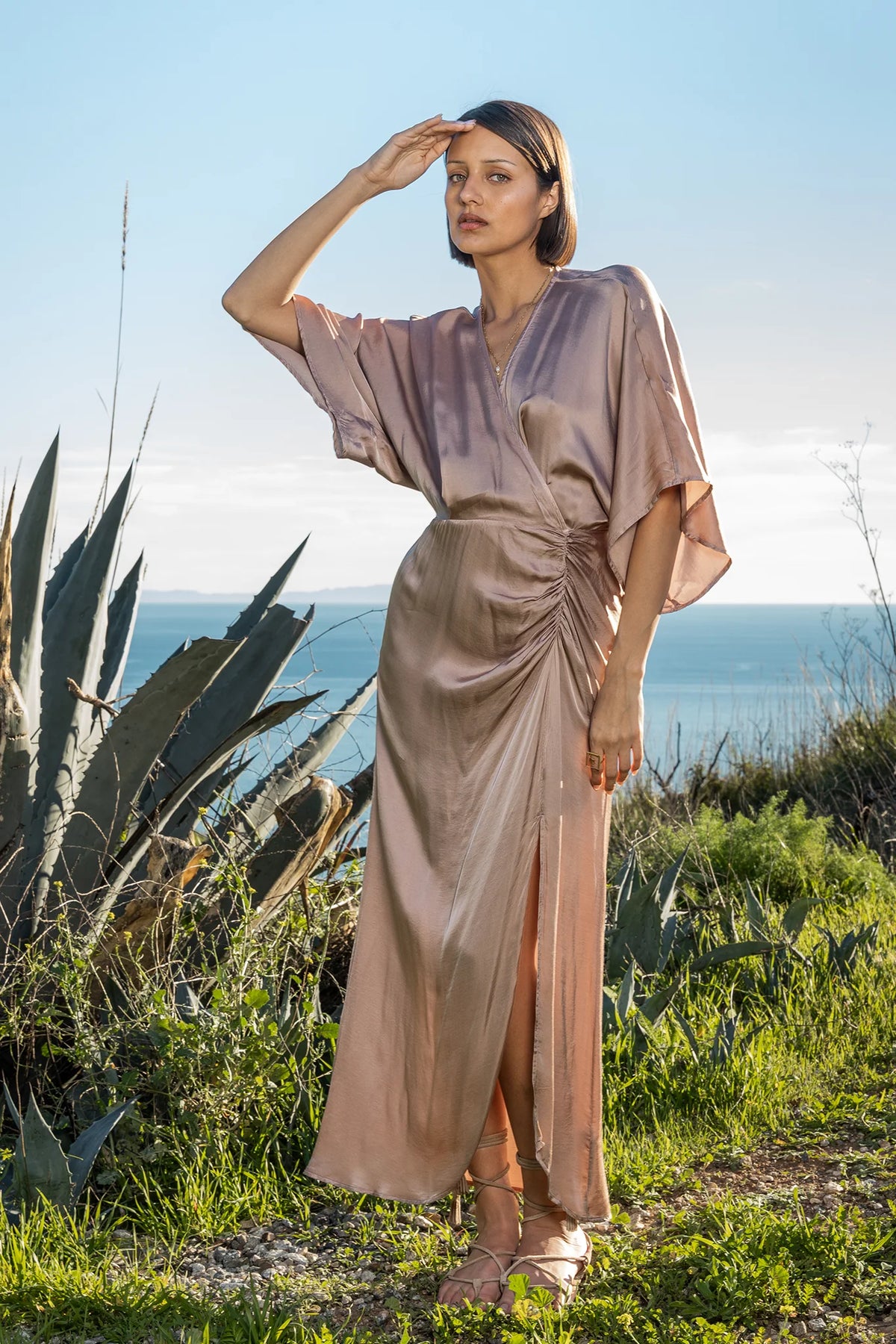 Robe Starlyn