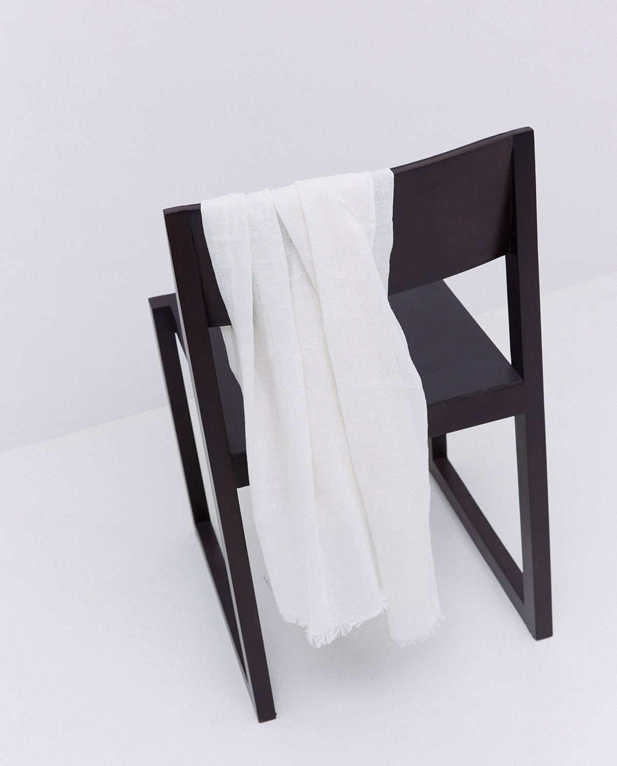 Cotton & Linen Chiffon Foulard (8253749199056)