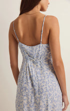 Load image into Gallery viewer, Alena Tropez Floral Dress (8001790476496)
