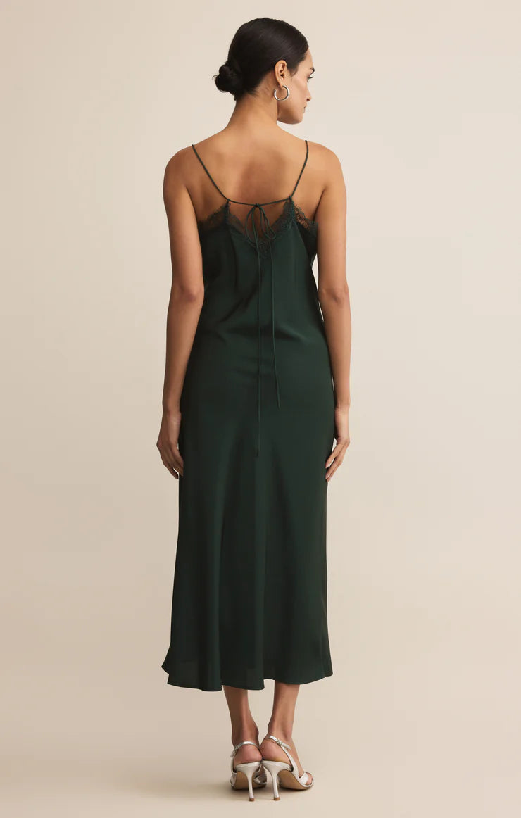 Robe midi After Hours