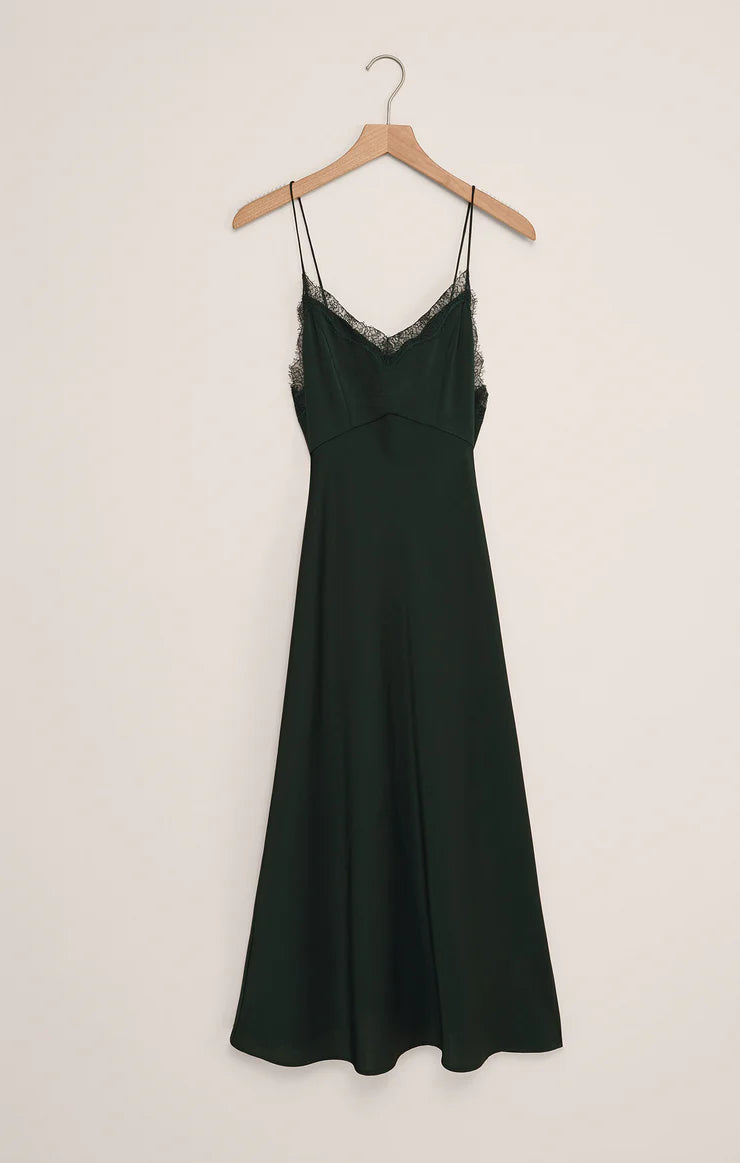 Robe midi After Hours