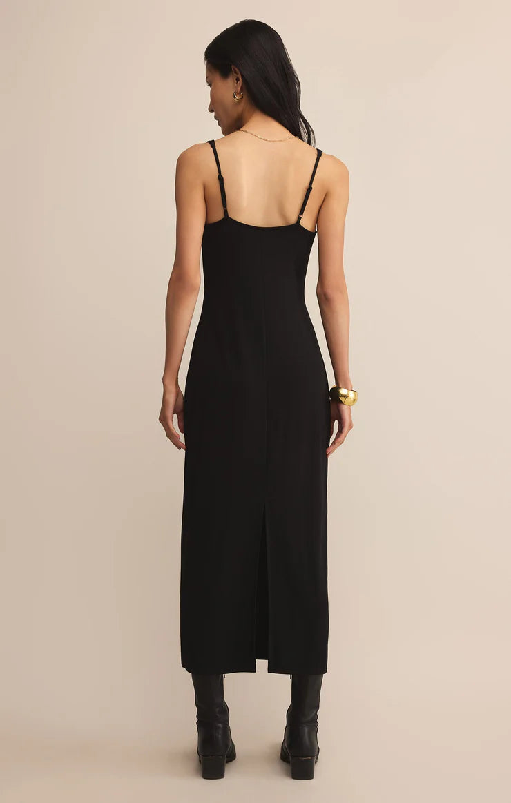 Eleve Midi Dress (8350296932560)