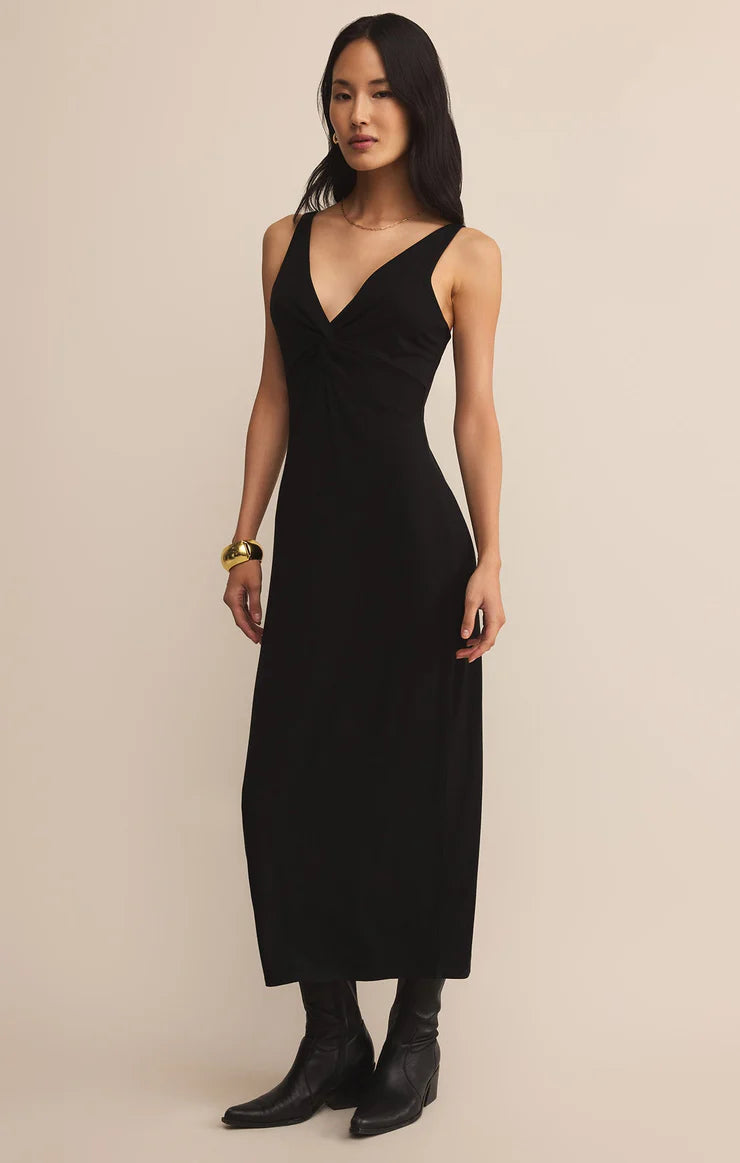Eleve Midi Dress (8350296932560)