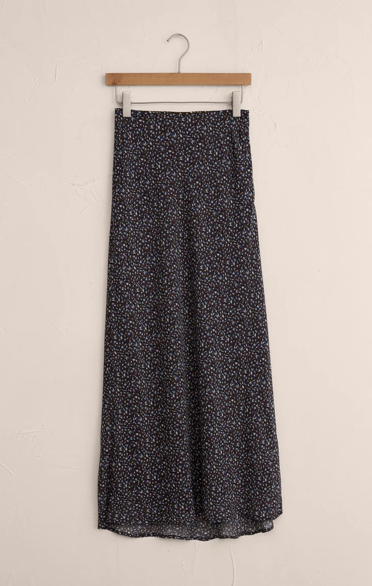 Yelena Aspen Floral Maxi Skirt