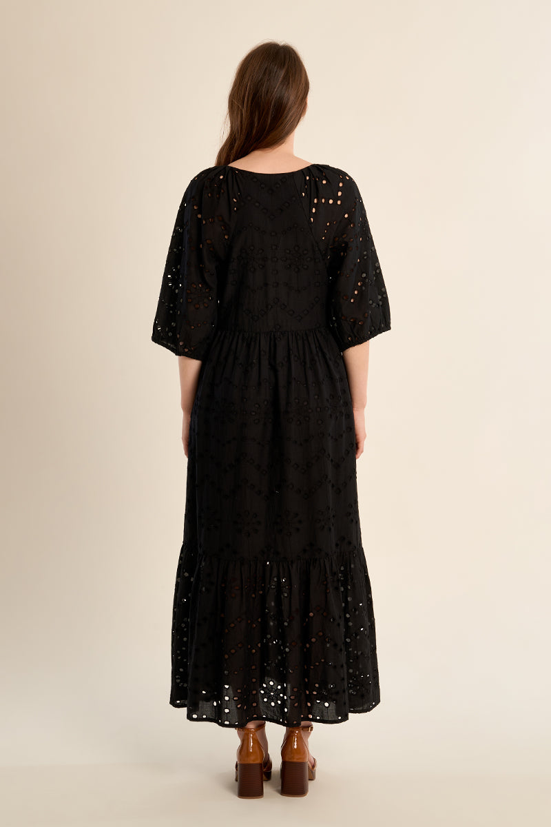 Robes longues