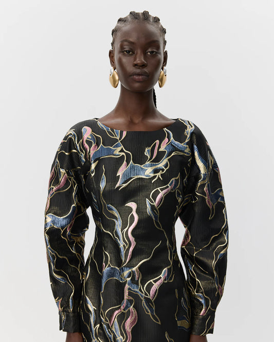 Robe Zola