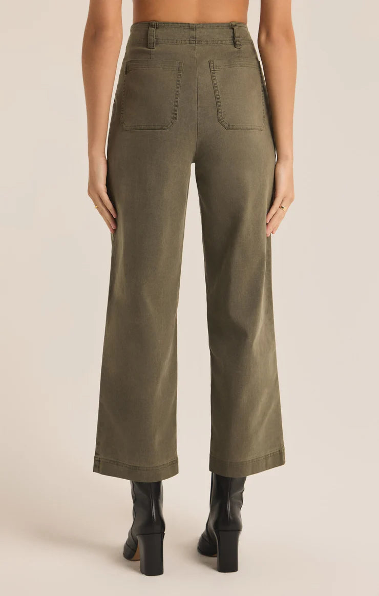 Bobbi Washed Pants (8153762070736)