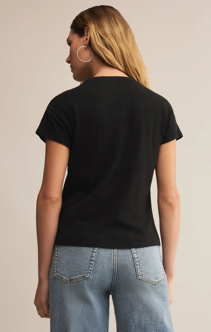 Modern Slub Tee (8248026398928)