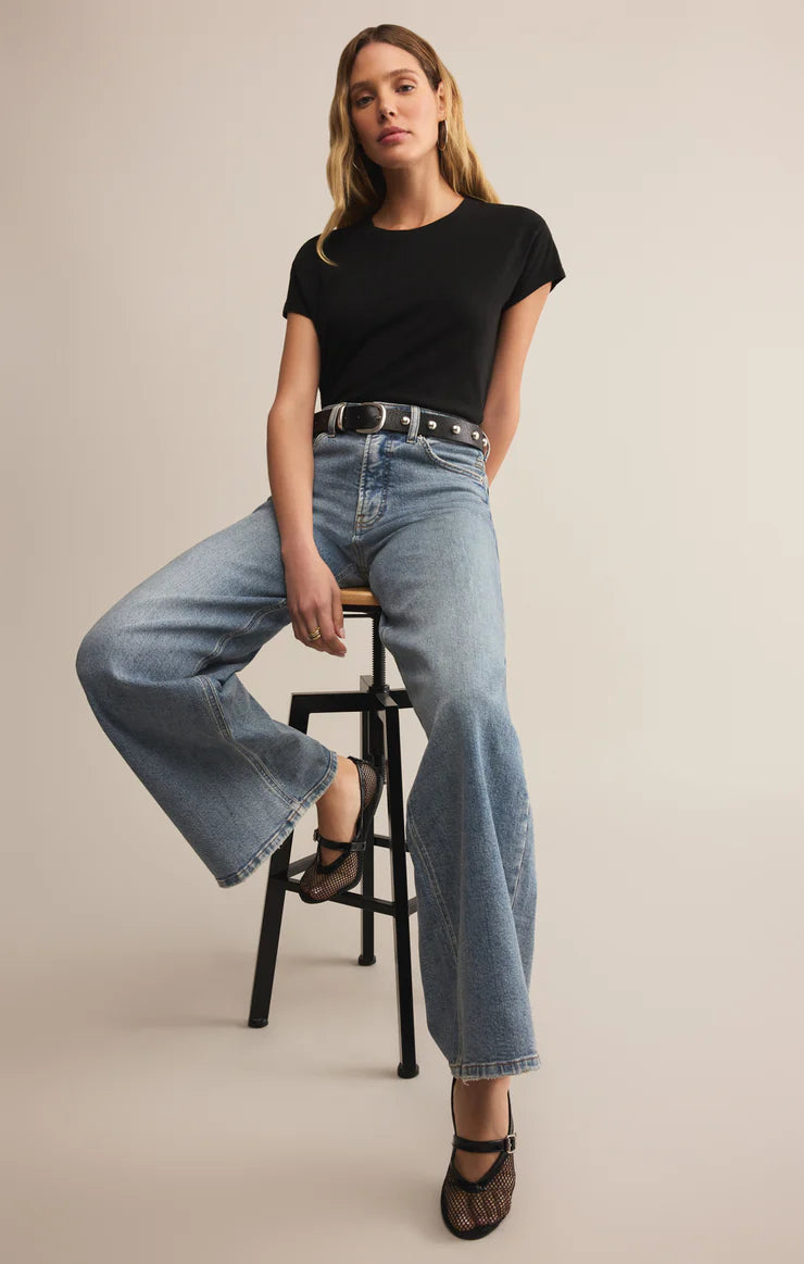Modern Slub Tee (8248026398928)