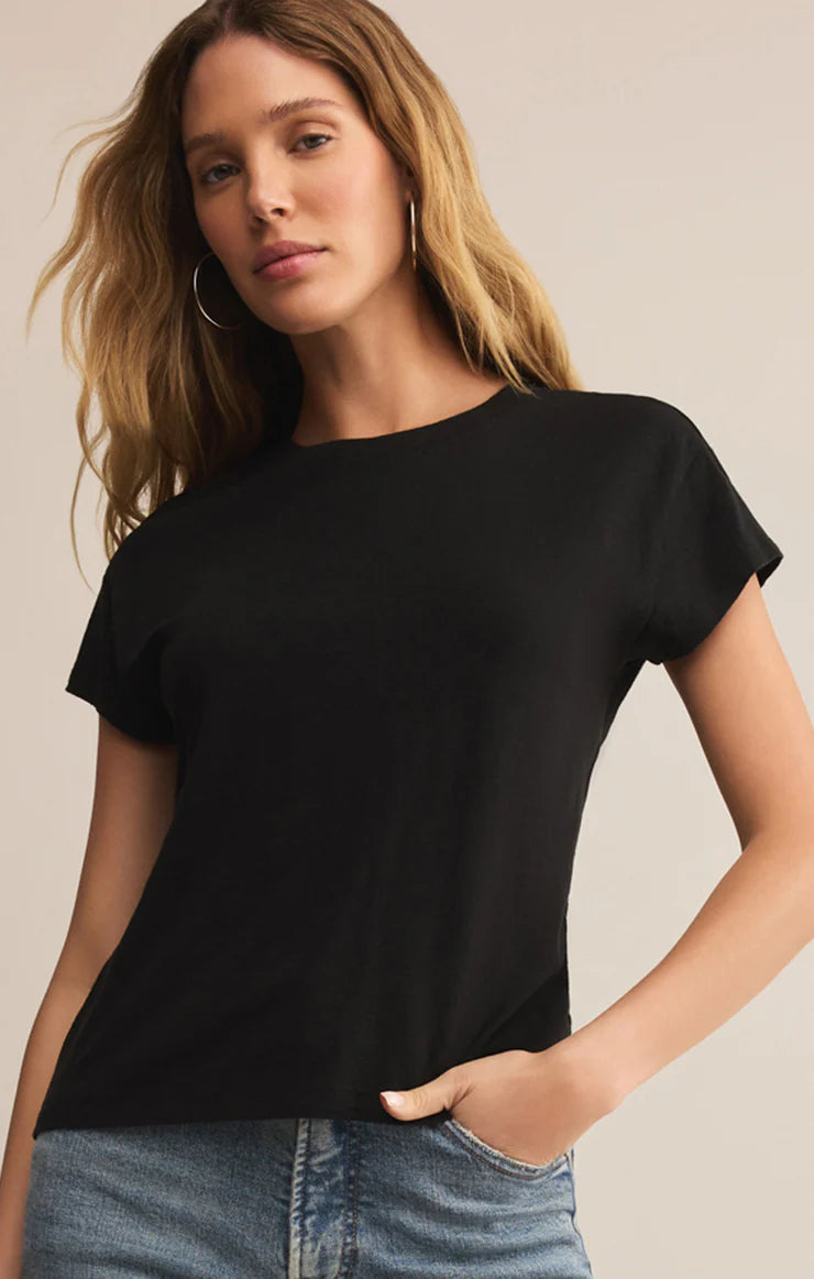 Modern Slub Tee (8248026398928)