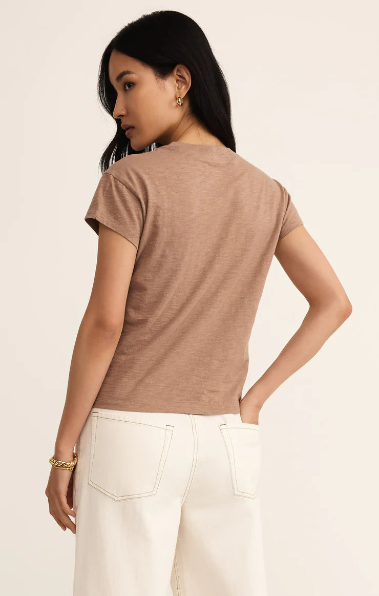 Modern Slub Tee (8248026398928)