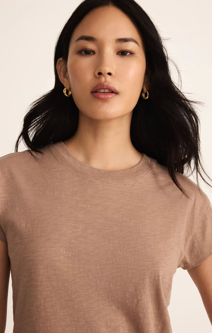 Modern Slub Tee (8248026398928)