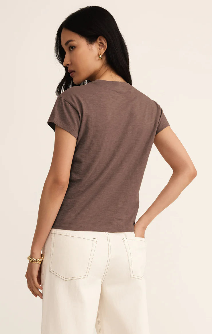 Modern Slub Tee (8248026398928)