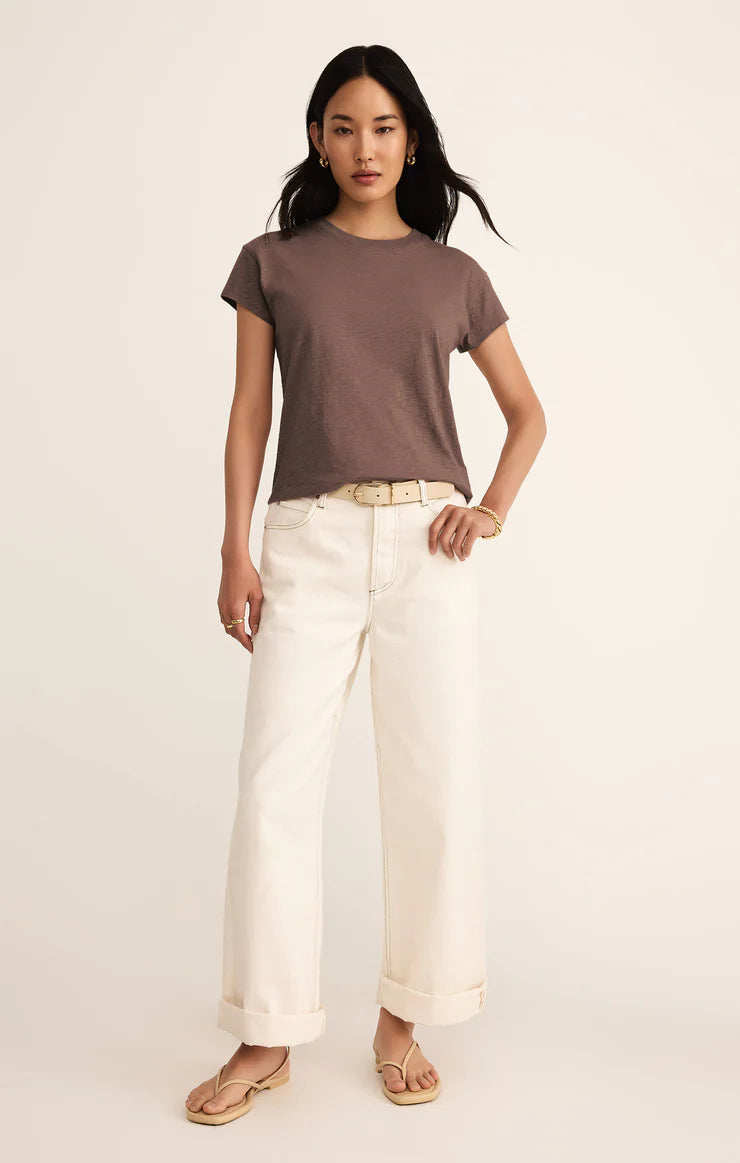 Modern Slub Tee (8248026398928)