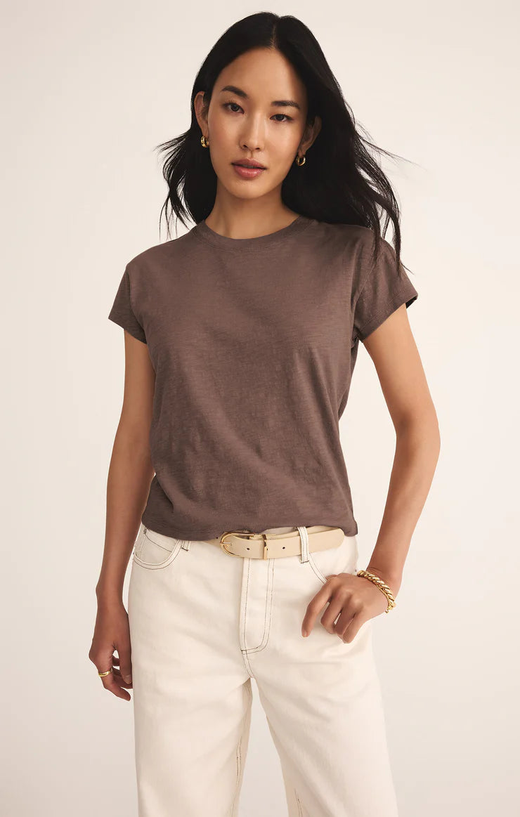 Modern Slub Tee (8248026398928)