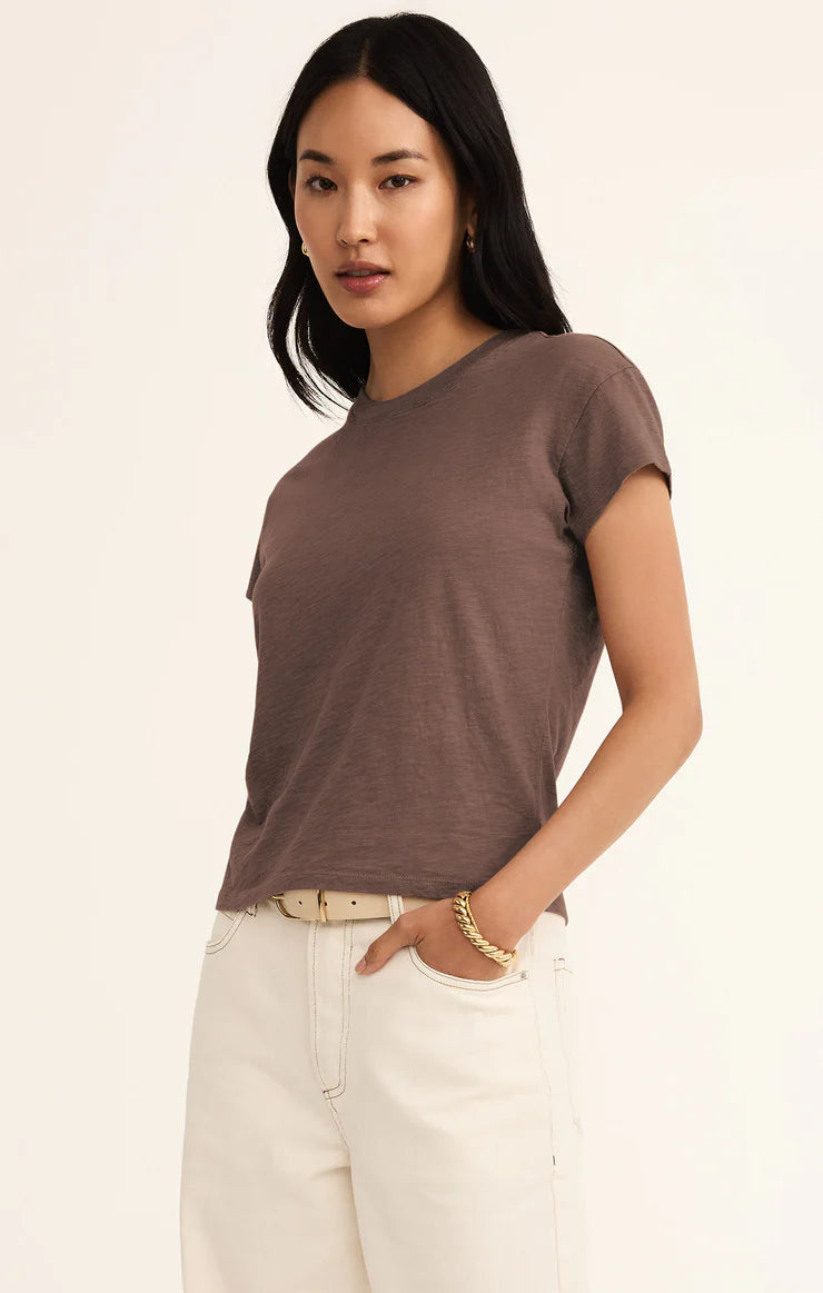 Modern Slub Tee (8248026398928)