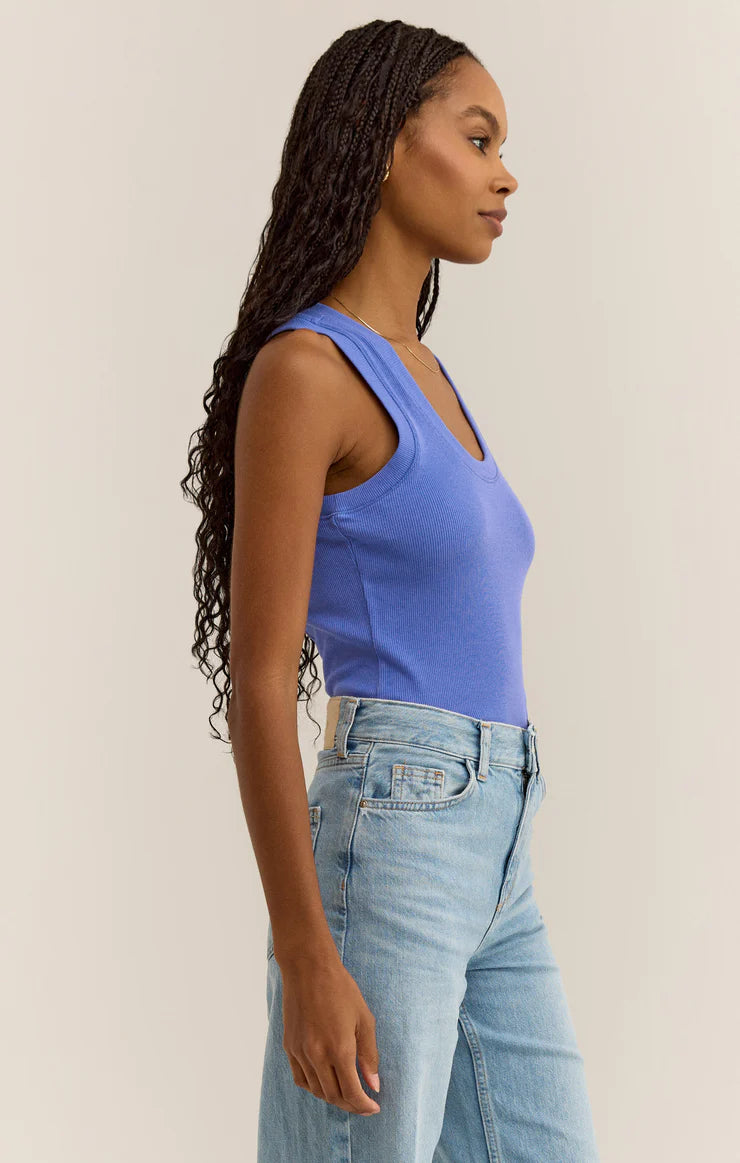 Sirena Rip Tank Top (8042008019152)