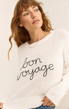 Load image into Gallery viewer, Sienna Bon Voyage Sweater (8037966643408)
