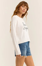 Load image into Gallery viewer, Sienna Bon Voyage Sweater (8037966643408)

