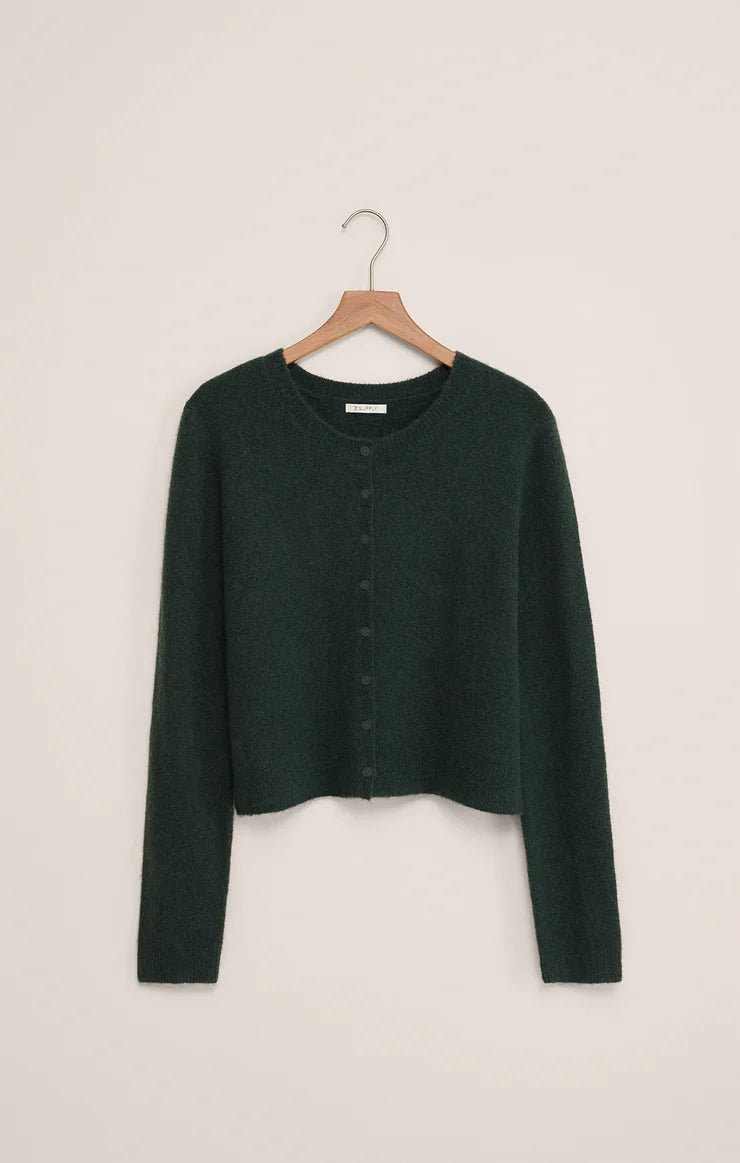 Gilet Médina
