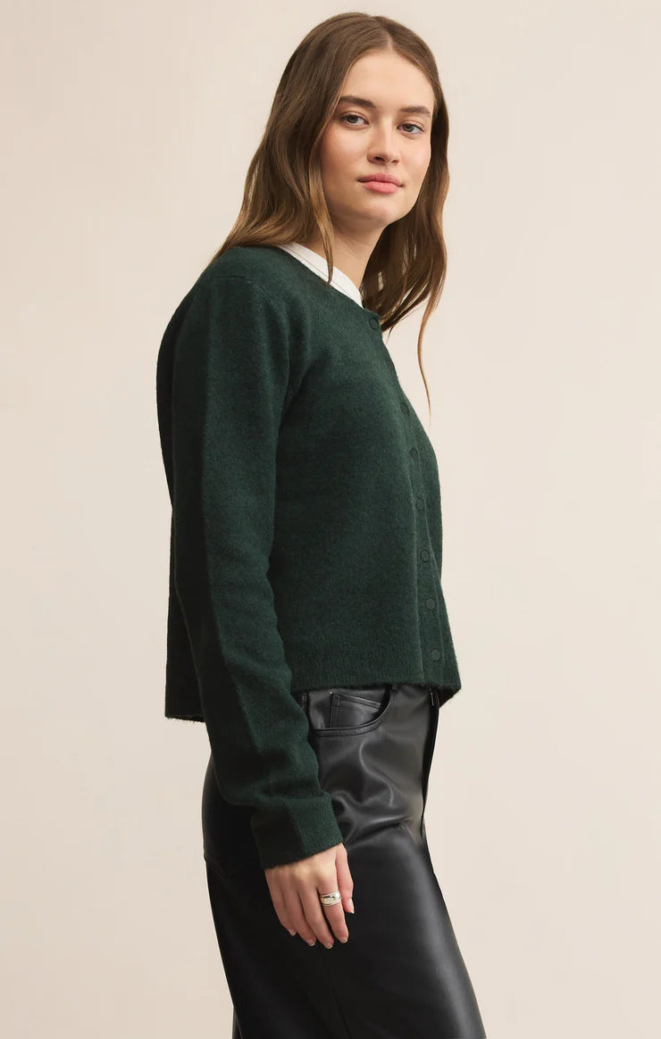 Gilet Médina