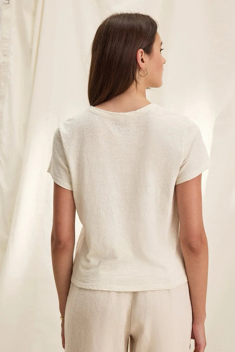 Marie Velvet Originals Top (8247706943696)