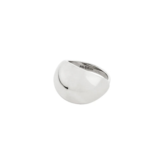 ALEXANE RECYCLED DOME RING (8326979027152)