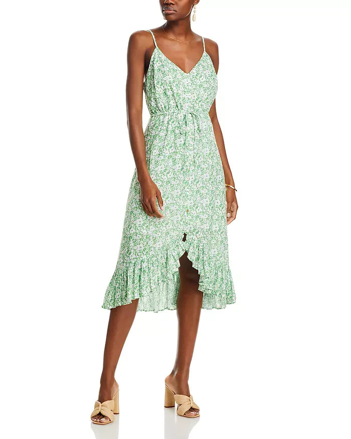 Frida Dress (8105055256784)