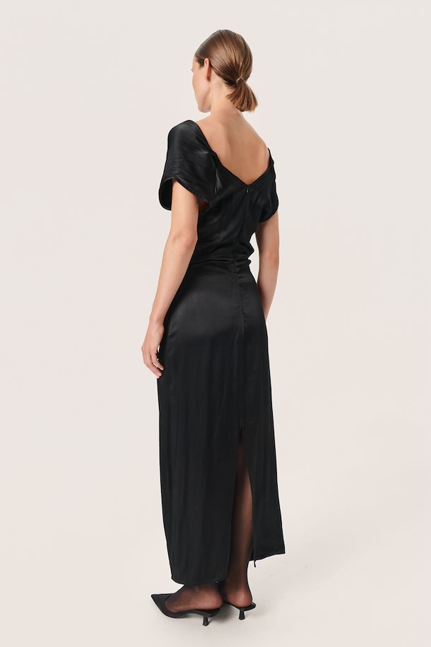 Seleena Dress (2 colors) (7948840534224)