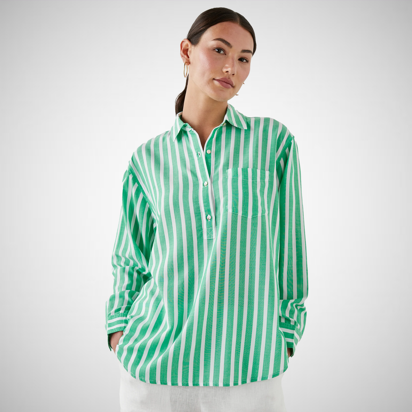 Elle Shirt (7908747083984)