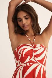 Elodi Vacances Midi Dress (8248026202320)