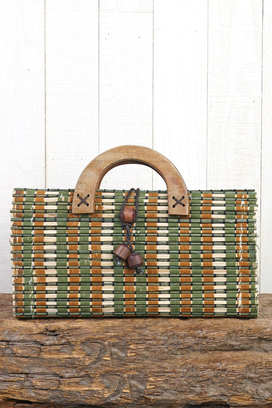 Bamboo Baguette Bag (8261795545296)