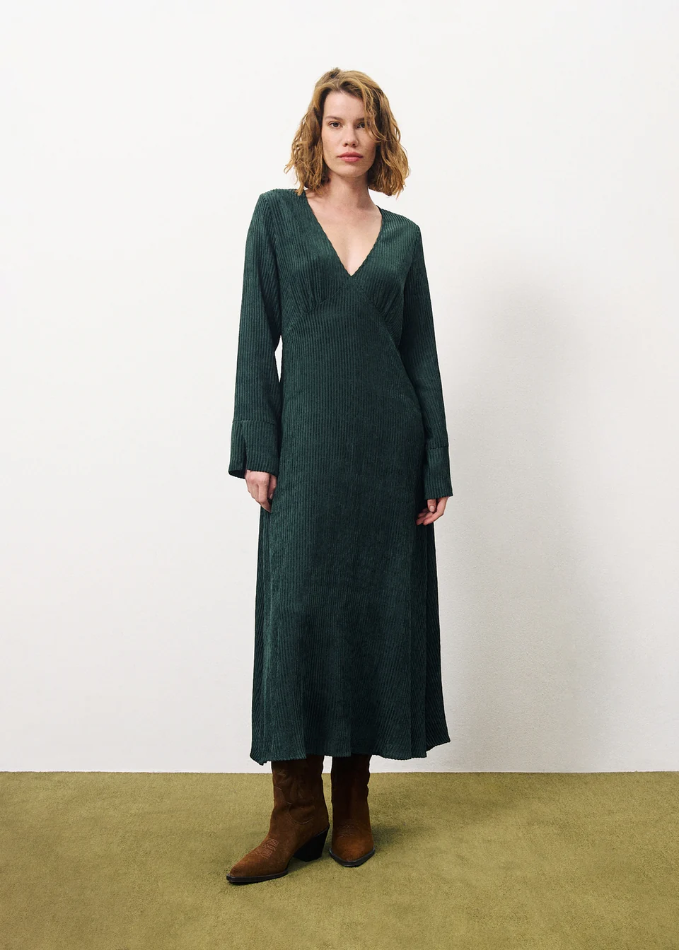 Lisna Dress (8161397047504)