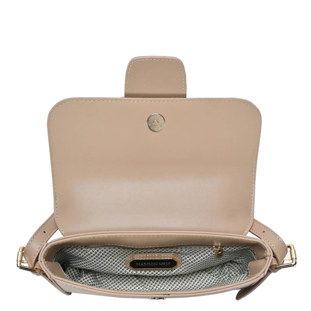 Sac bandoulière Gabi