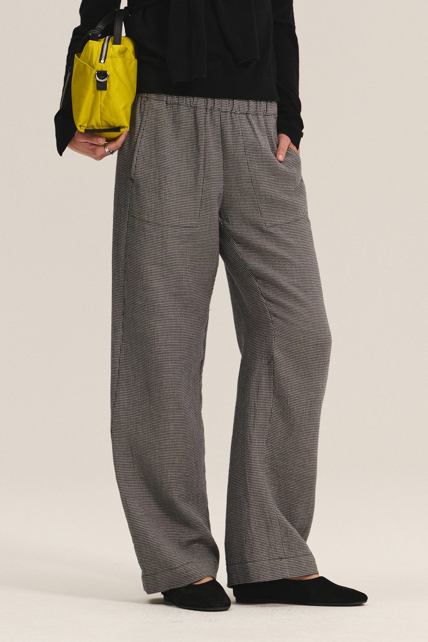 Braylen Dual Guaze Pant (8376515985616)