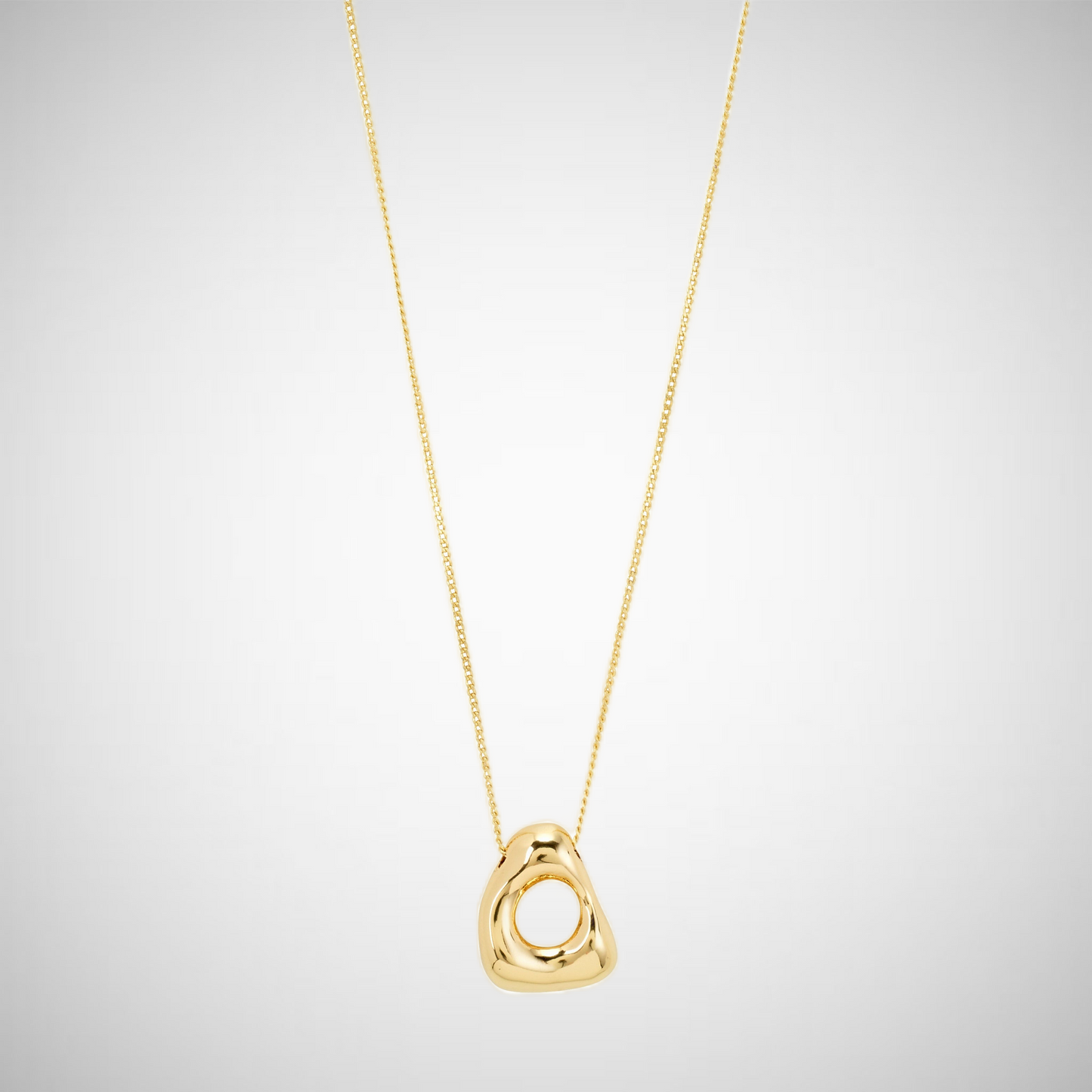 Free Necklace Gold-Plated (8335103262928)