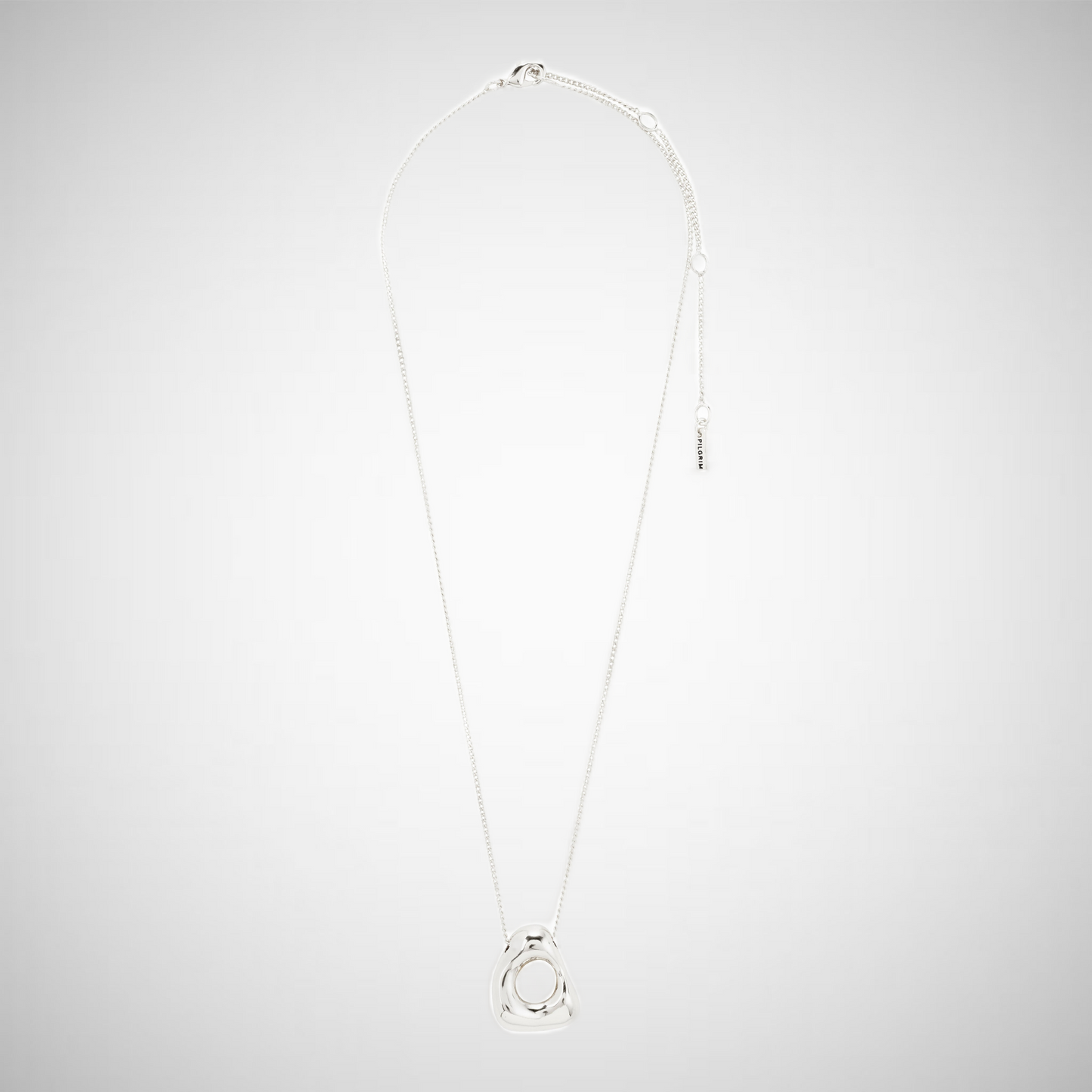 Free Necklace Silver-Plated (8335103197392)