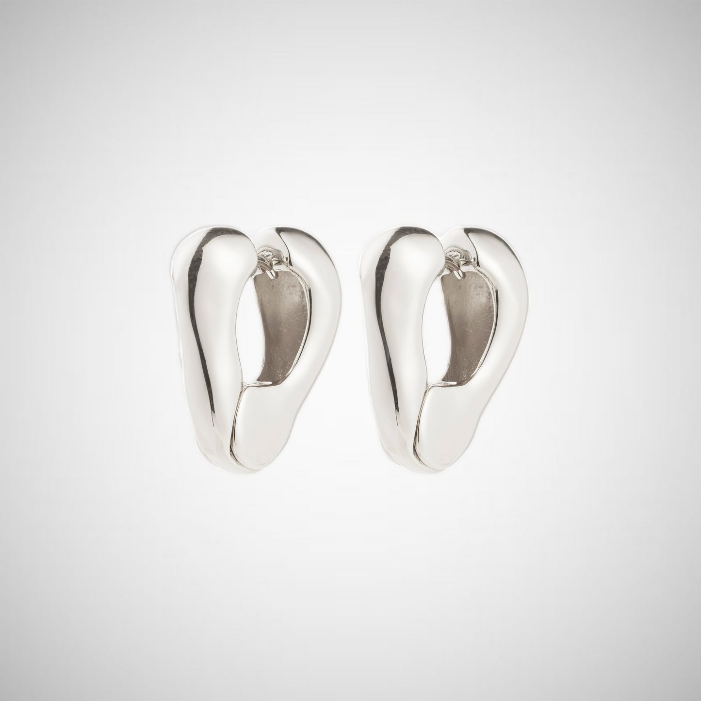 Free Earrings Silver-Plated (8335103295696)