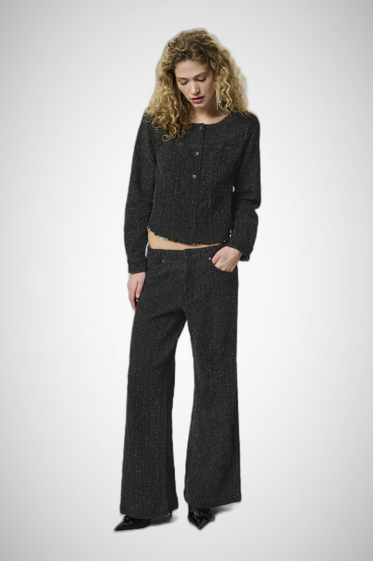 Amber 178 High X-Wide Jeans (8350478991568)