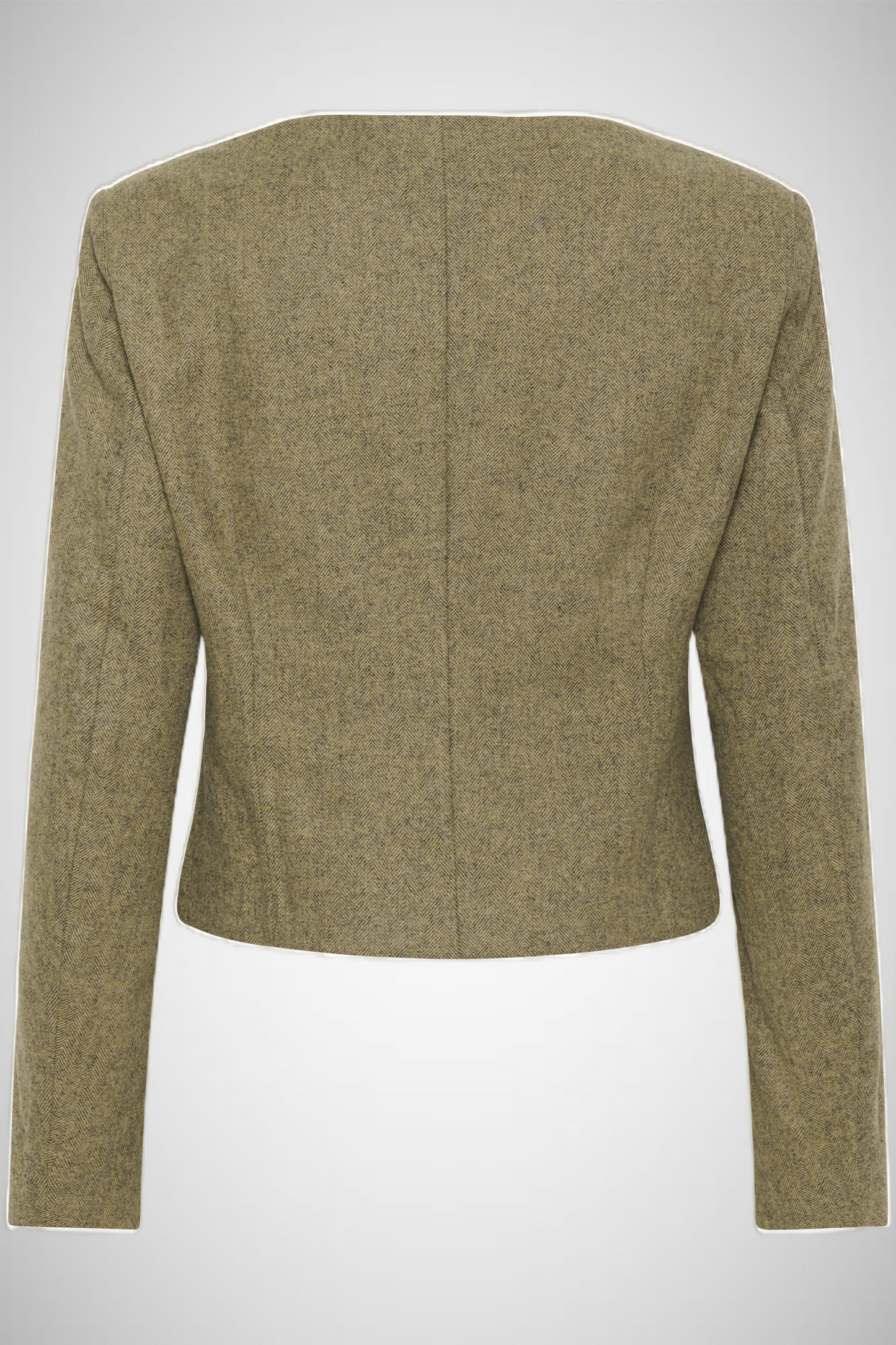 Billa Short Blazer (8350479286480)