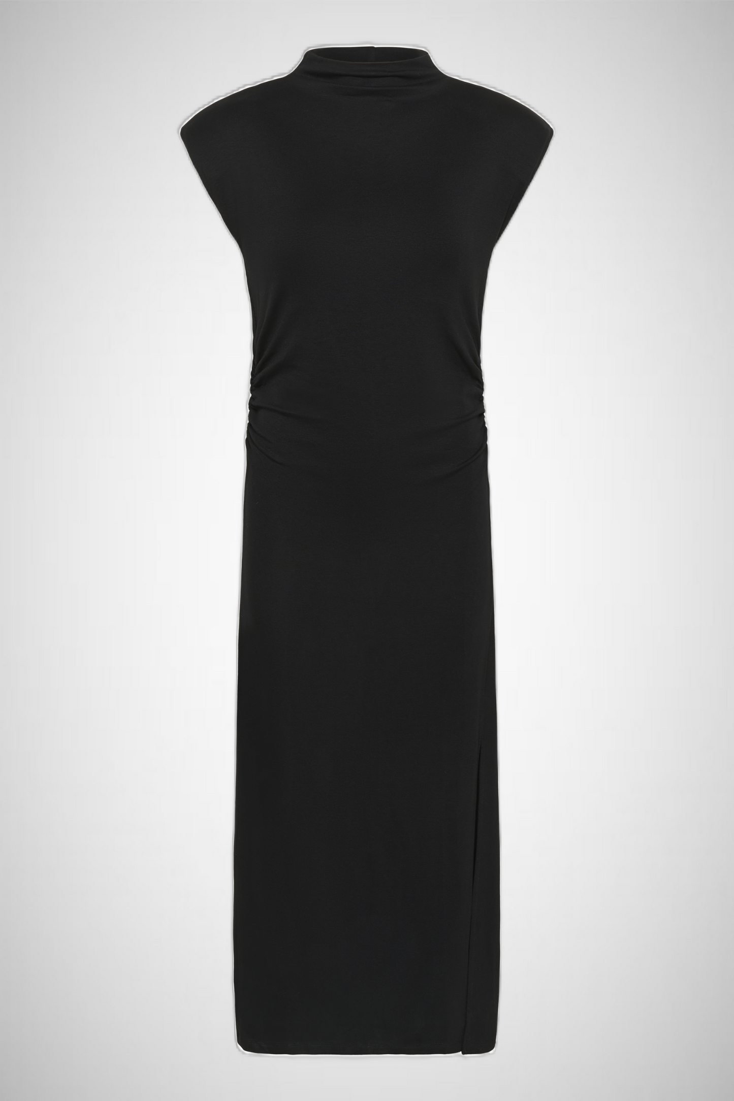 Giggo Long Dress (8350479417552)