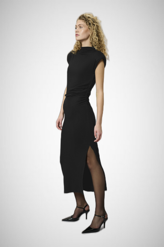 Giggo Long Dress (8350479417552)