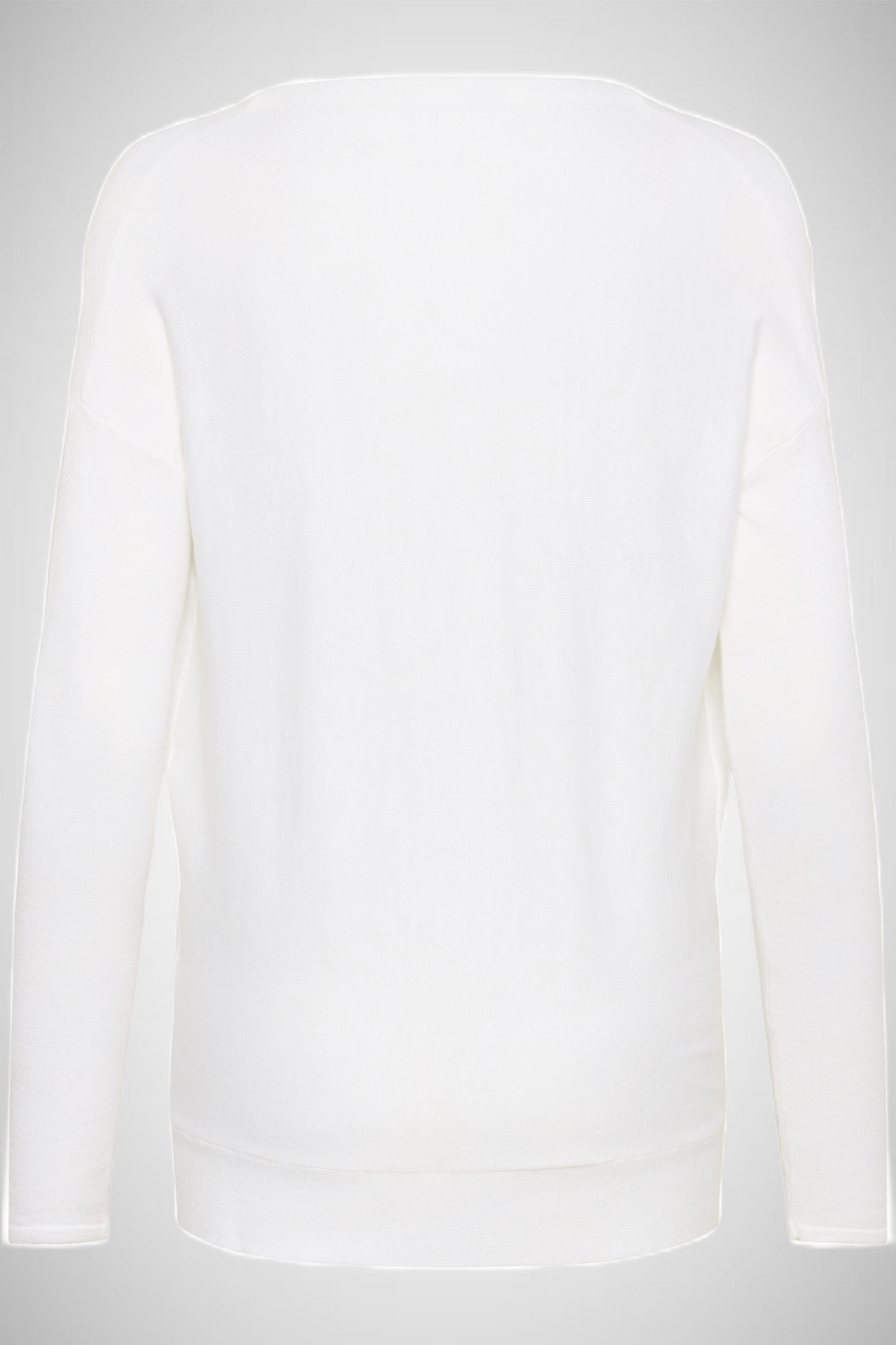 Polly Waterfall Knit Blouse (8350479384784)