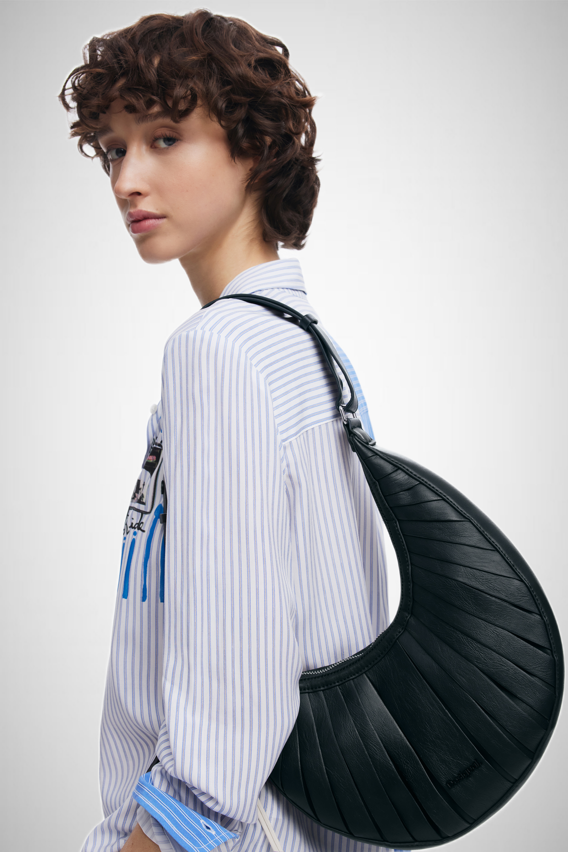 Medium Panel Bag (8254680072400)