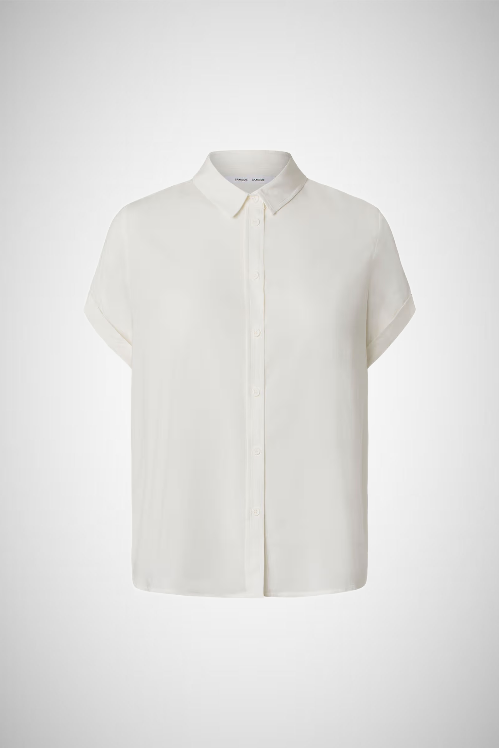 Majan Short Sleeve Shirt (8247556997328)
