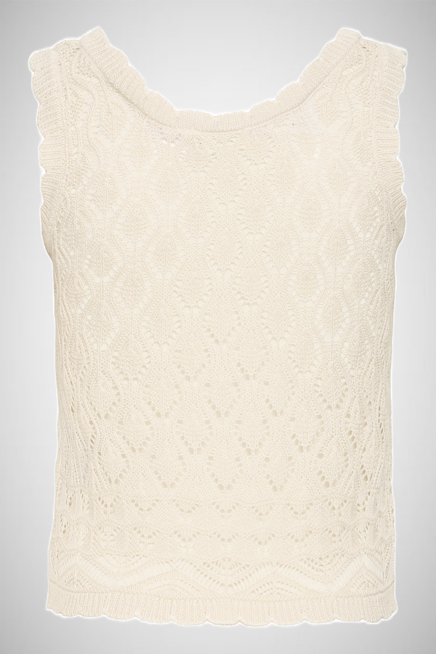 Estel Knitted Pullover (8290113519824)