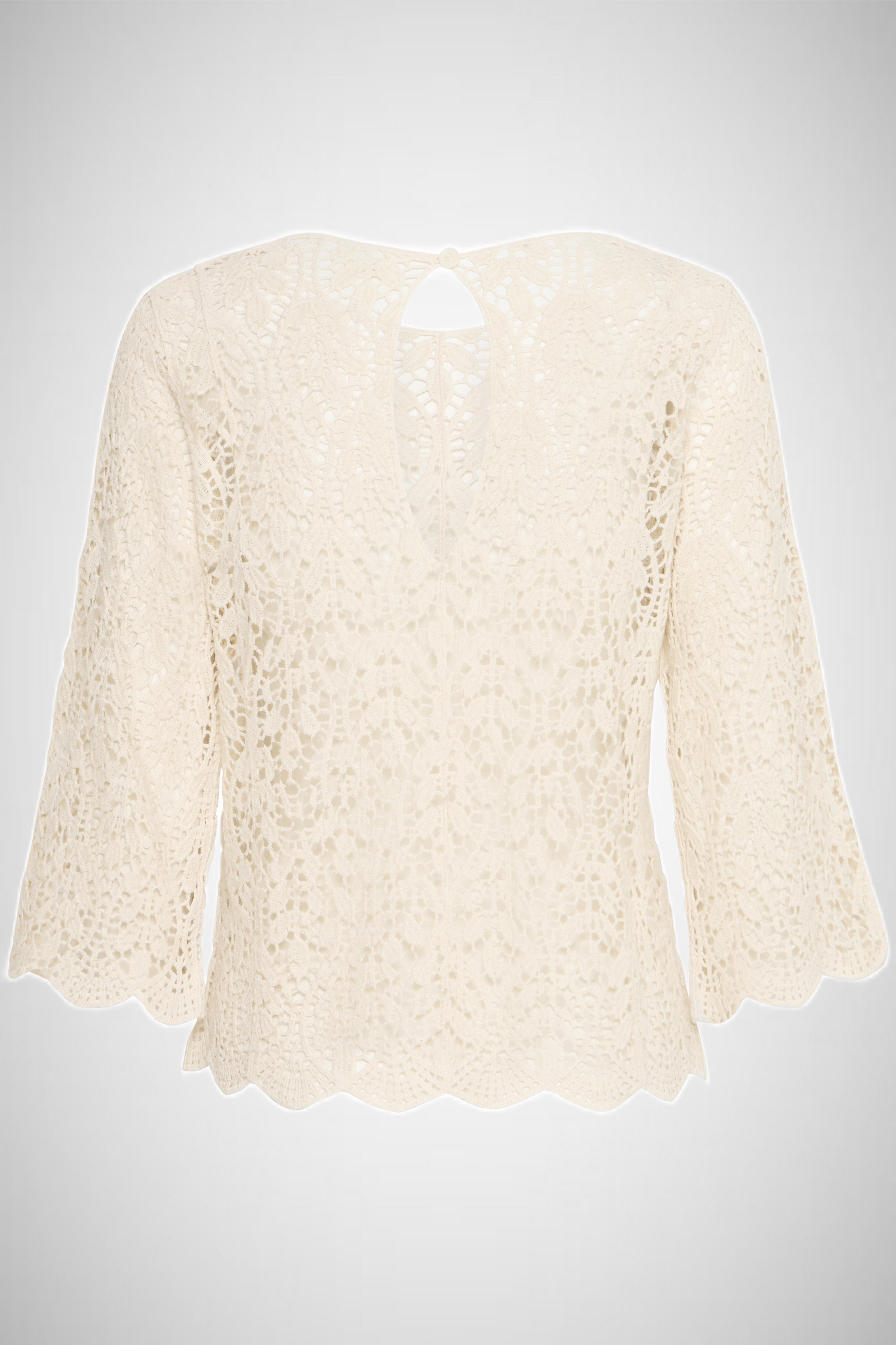 Franka Blouse With Long Sleeve (8290113552592)